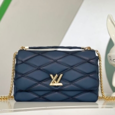 LV Satchel Bags